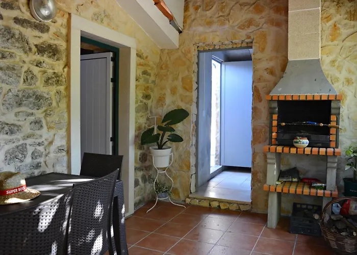 Casa Da Pedra