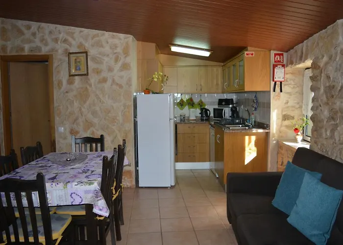 Casa Da Pedra