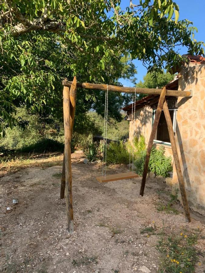 Casa Da Pedra Holiday home Anciao