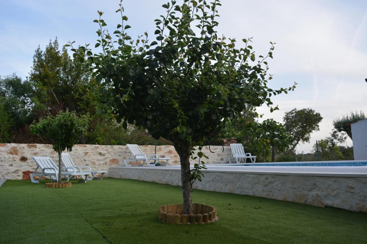 Casa Da Pedra Holiday home