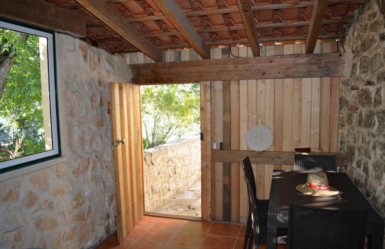 Holiday home Casa Da Pedra