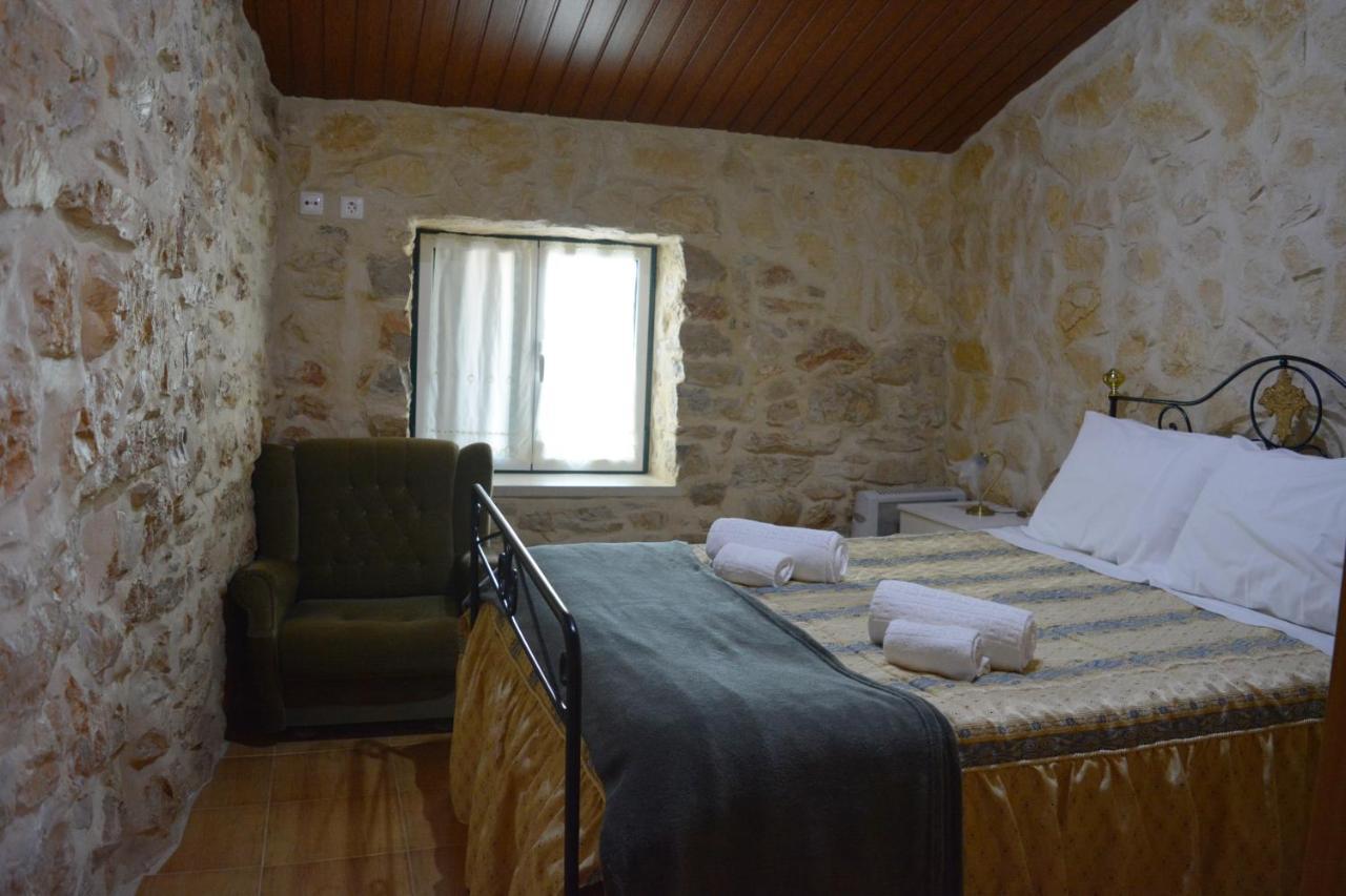 Holiday home Casa Da Pedra *