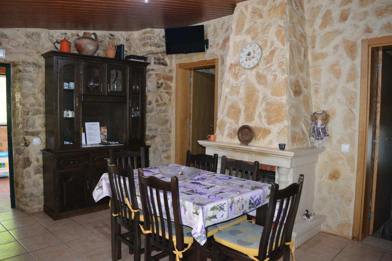 Holiday home Casa Da Pedra
