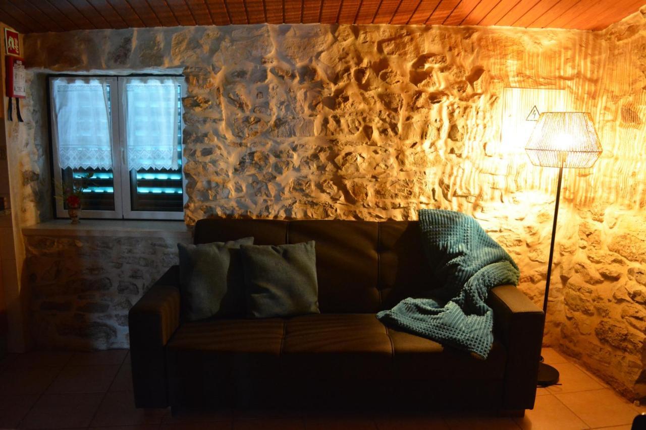 Holiday home Casa Da Pedra